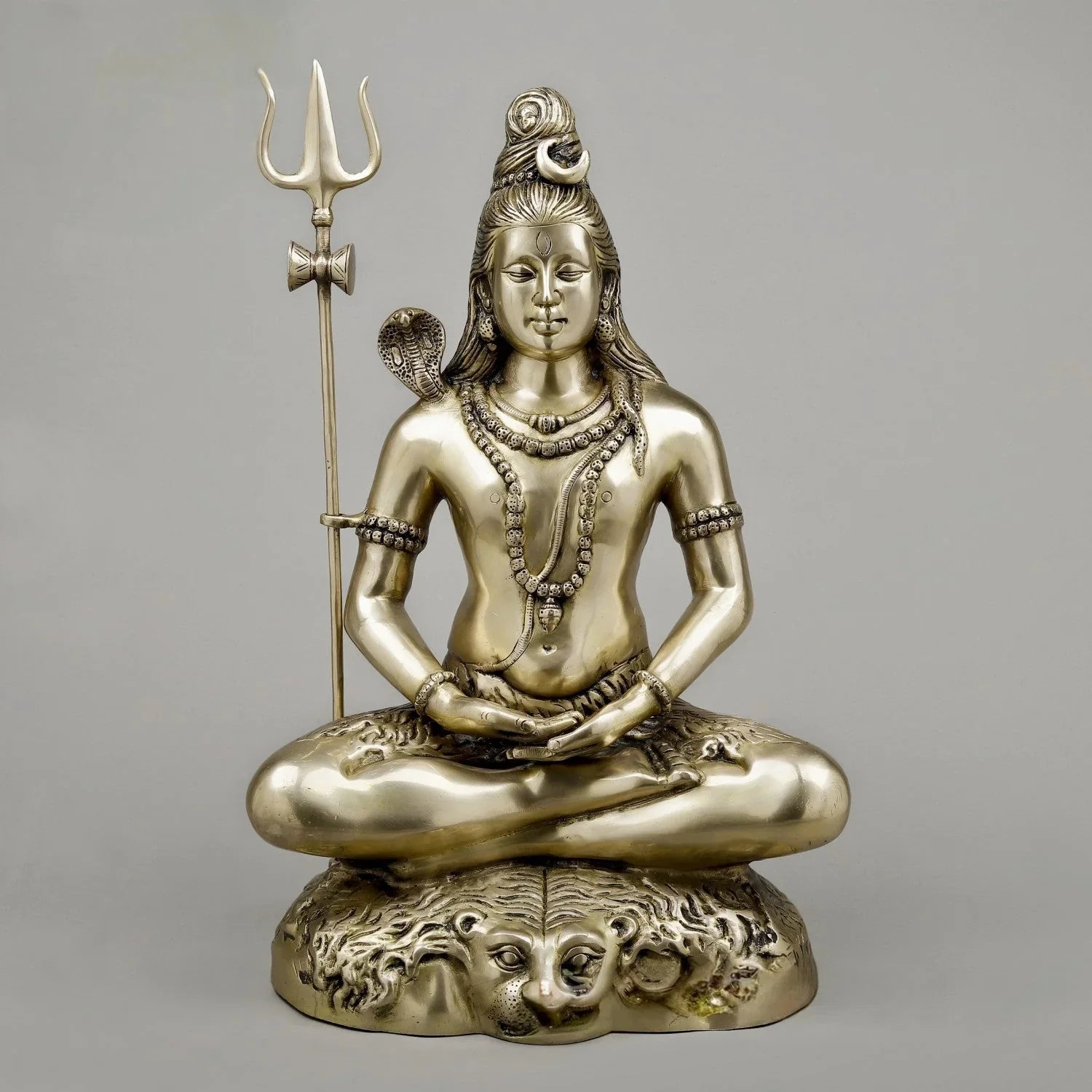 Shiva Statues
