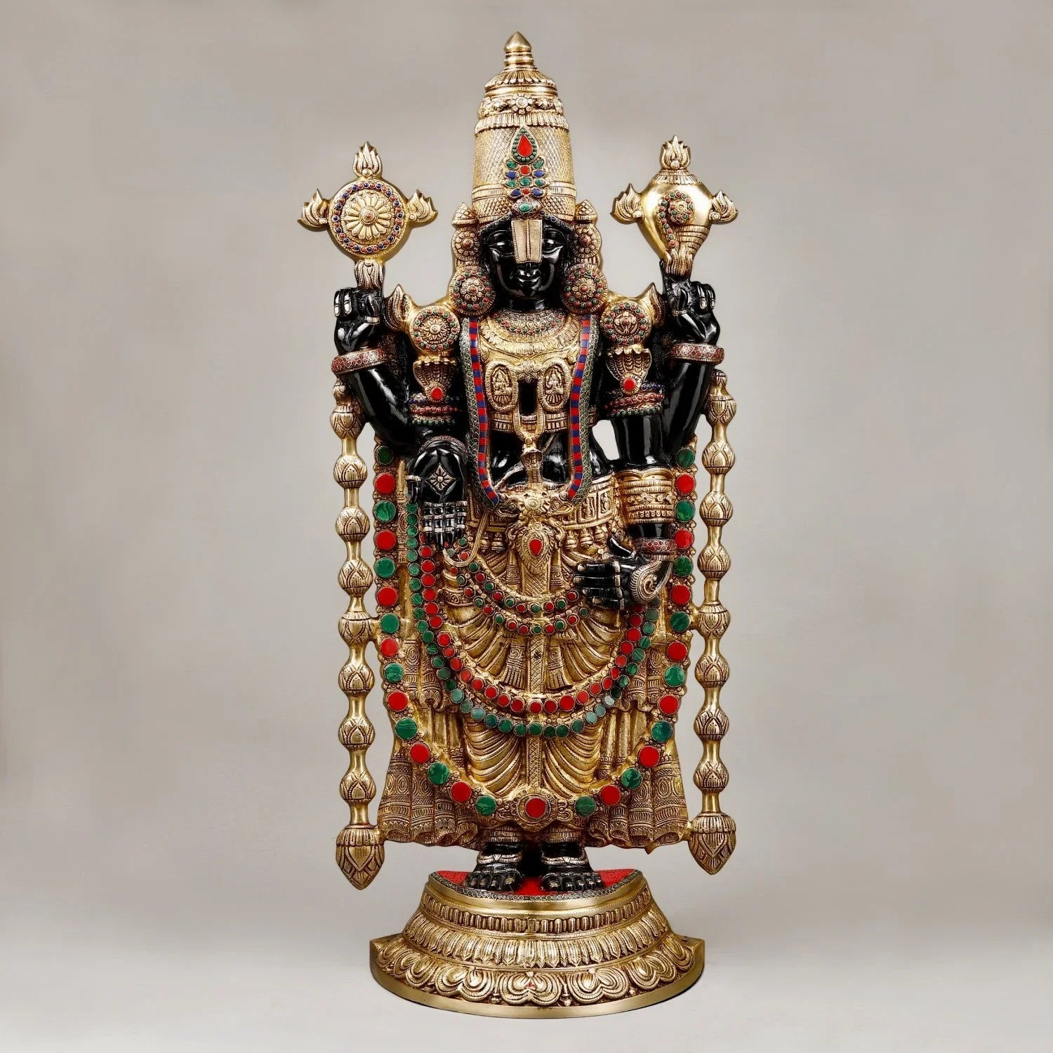 Tirupati Balaji (Vishnu)