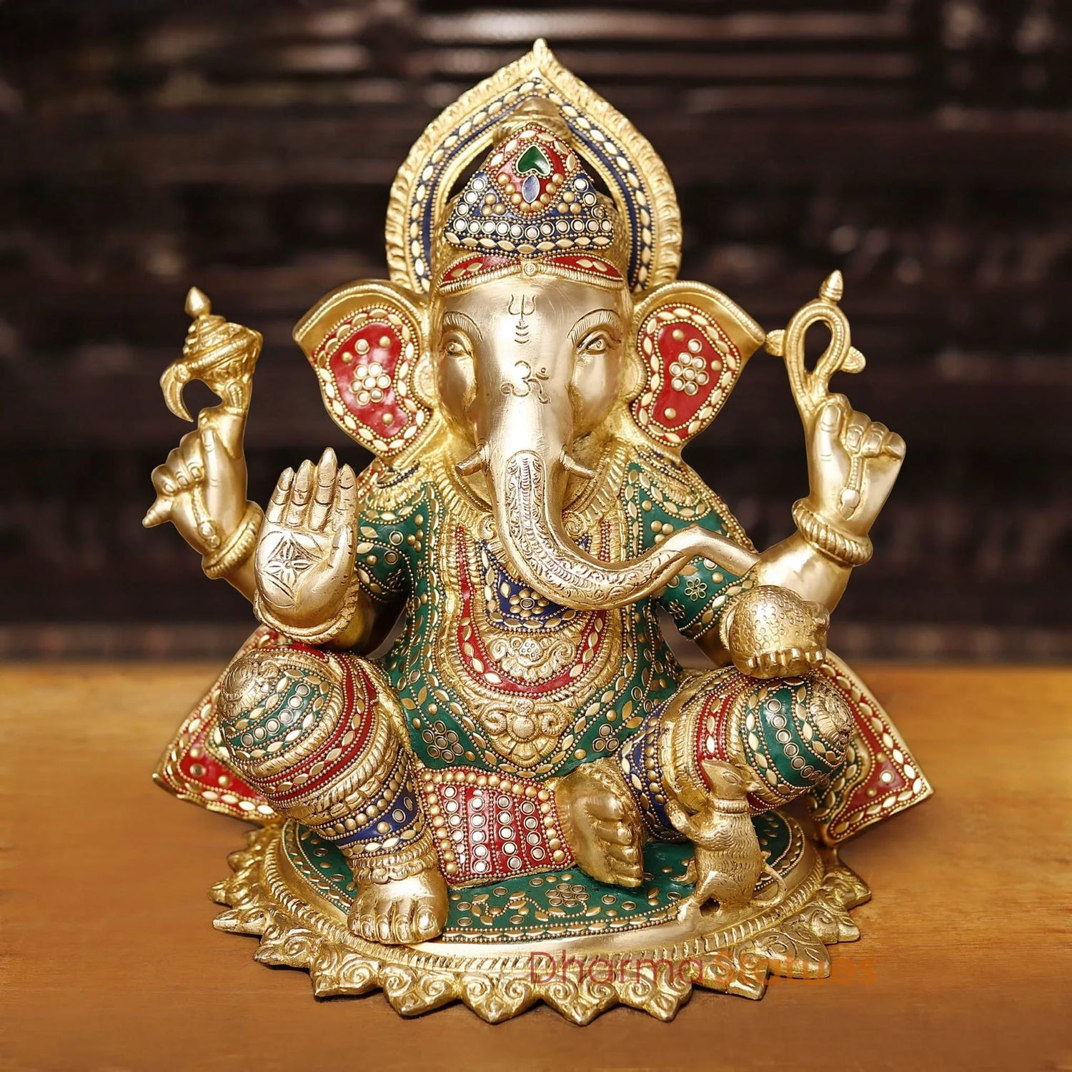 Ganesh Statues